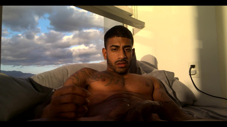 Nando Sinz: Je me branle juste, vs1