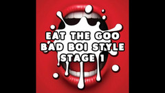 Campsissyboi: Jezte Goo Bad Boi styl fáze 1 hetero CEI