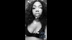Goddess chy latte: Quckie JOI (versie voor Computer)