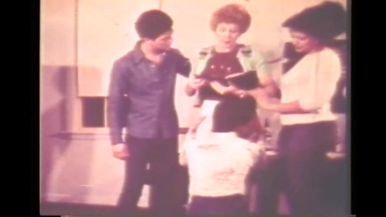 Vintage megastore: Vanessa Del Rio Má ráda sexy v puse a chlupatou...