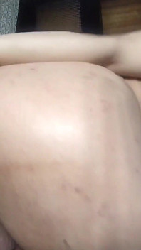Fuck Me Anal Creampie