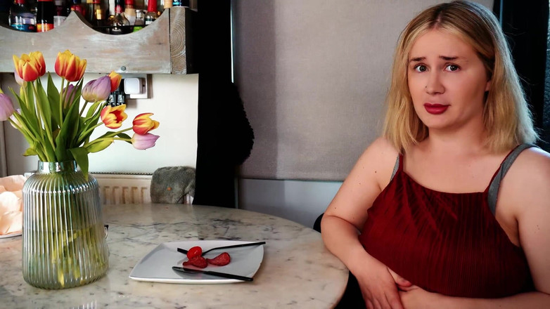 JessieHH: Великі цицьки