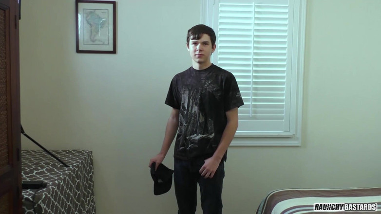 Raunchy Bastards: Boy Hole 4 Eva