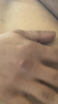 Sister-in-law Sucked Cock and Got It Sucked in Relaxation