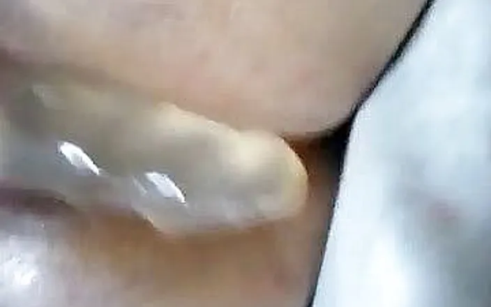 Metalsilk: My best masturbation close up