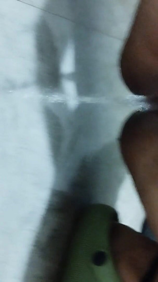 Thumbnail of Pissing Before the Fun with BF