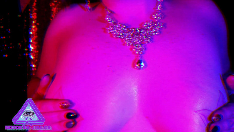 goddessjoules: Birthday Tits