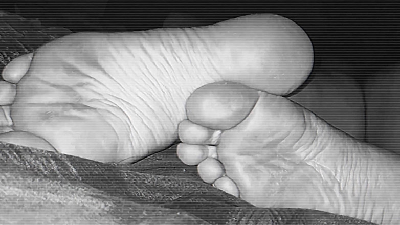 My Fetish Girl: Nevlastní sestra seděla na mém obličeji se svým zadkem