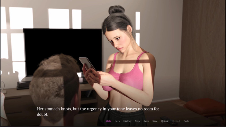 Kitty Gamer: Uwielbiane małżeństwo 17 Naprawdę pieprzyliśmy się w kinie