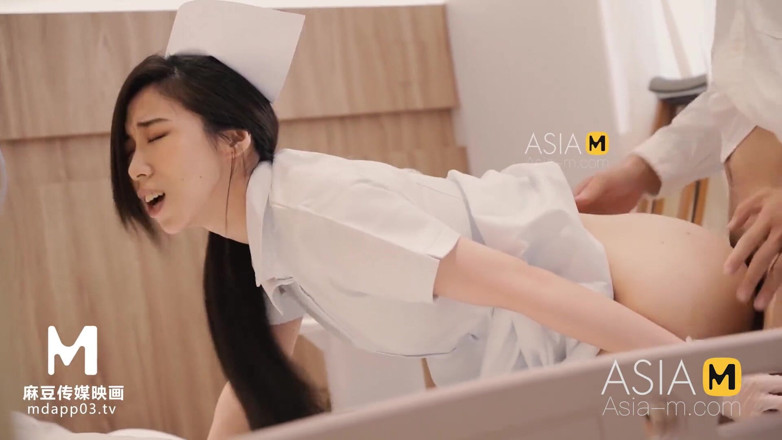 ModelMedia Asia: Model Media Asia。性爱游戏选择夏青紫-MD-0130-1。最佳原创亚洲色情视频