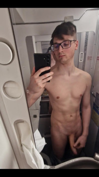 The Flight Can Be Quite Long