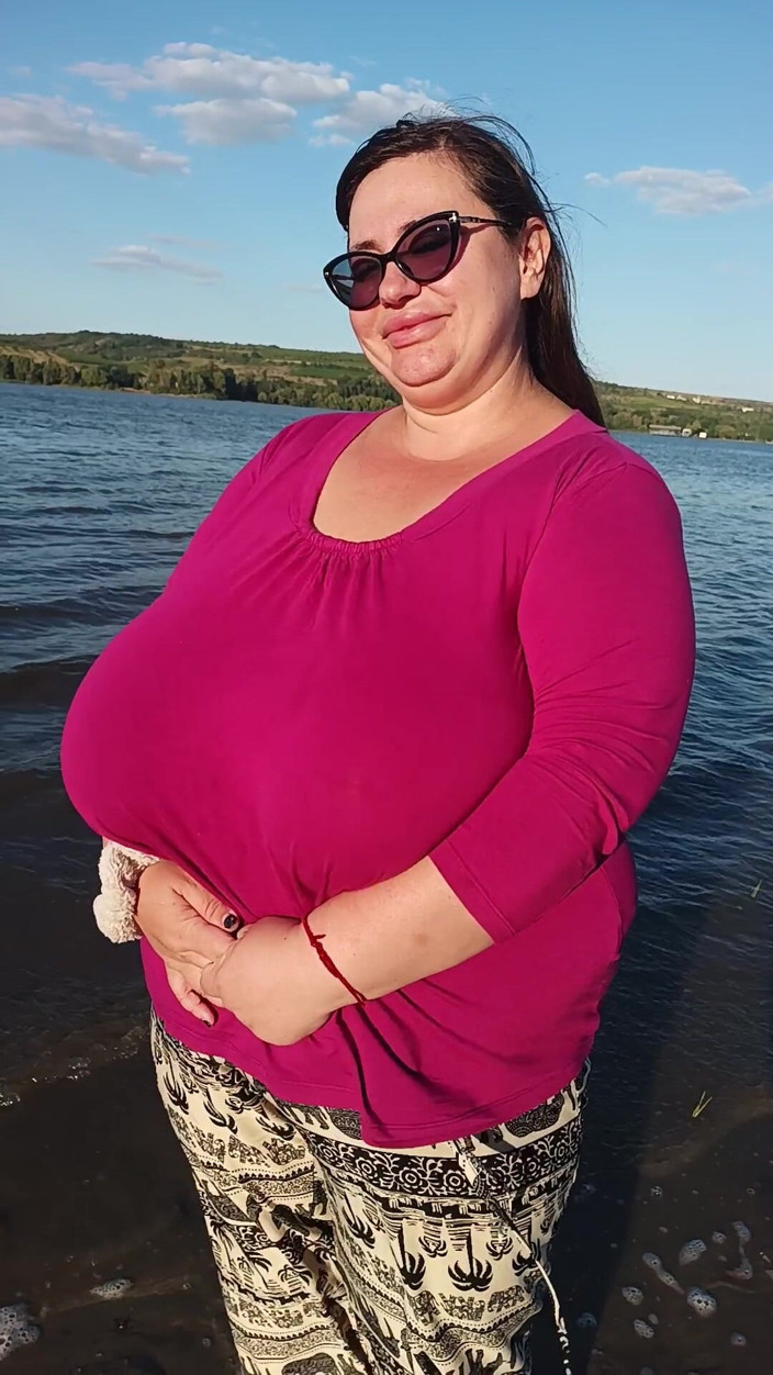 Nina Doll: Near the Lake