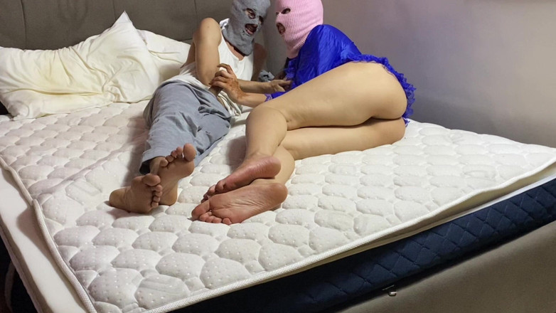 Yasmin Maroc: Pesona seks arab mesir