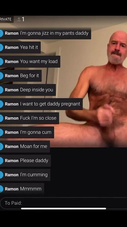 Enjoyed by a New Fan (Guy Grey)