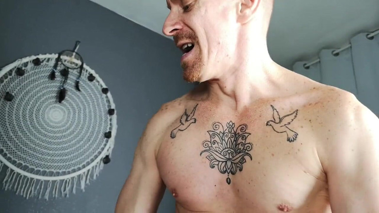 Ridley Dovarez | Gaysight: Gorąca cumpilacja anioła i demona