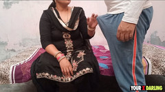 Jony Darling: "Proč jsi si vzal viagru nevlastního otce, asshole! - Kozatá nevlastní...