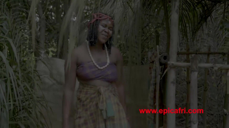 Epicafri: Мій чоловік взяв другу дружину - я повинен допомогти йому перевірити її пизду