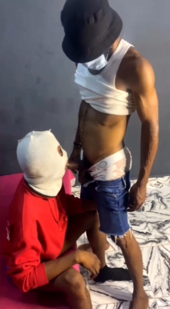 Chief_daddyy: Pahlawan Gay