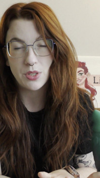 Bad Dragon'dan tükürük ateşinin NSFW incelemesi