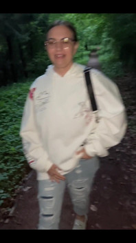 Dnes v parku jsem opravdu chtěl být zlobivá