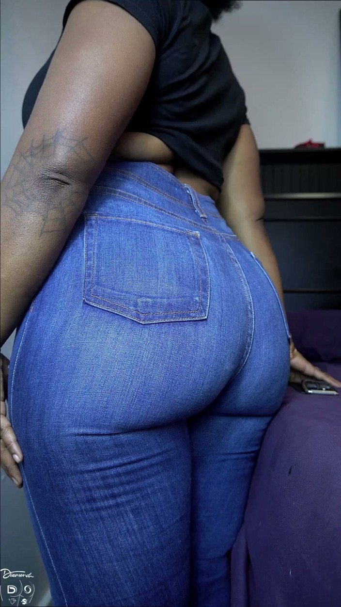 Diamond Ortega: Tali Pinggang mama tiri