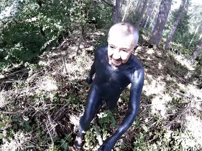 Andy: Dernière une sur 65