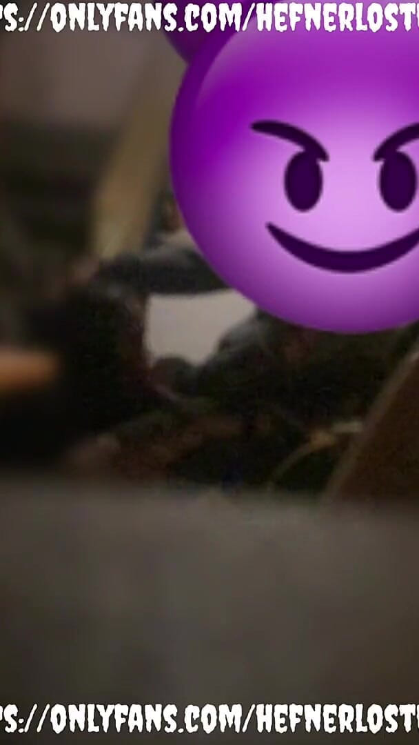 Her Stepmommy Caught Me Cumming in Her Throat (Big P Hef)