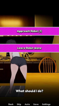 My Femboy Roommate #03 - Catching My Femboy Lover Fuck Himself with a Big Dildo