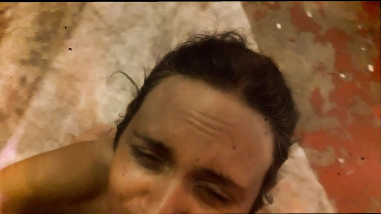 Tina Baby: 妻がいない間にファック