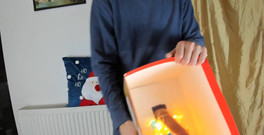 Hottestguys21: Je to nejúžasnější období roku... Haha