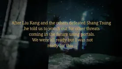 Mortal Kombat Sheeva và Sindel girl với con cu của Kamadevasfm Animation với âm thanh 3D Hentai Porn Sfm