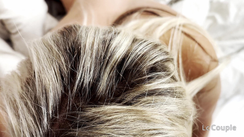 LC couple: Моя жена пришла домой со своим другом-милфой, и все быстро обострилось, видео