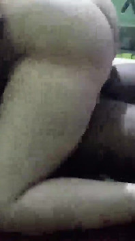 Sexy Maid Blowjob and Butt Fucking