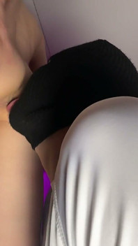 A Big Cock Fucks a Tight Hole.