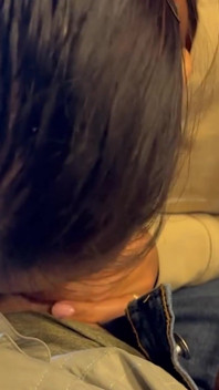 Telan sperma berisiko tante seksi pinay - lexxi wett