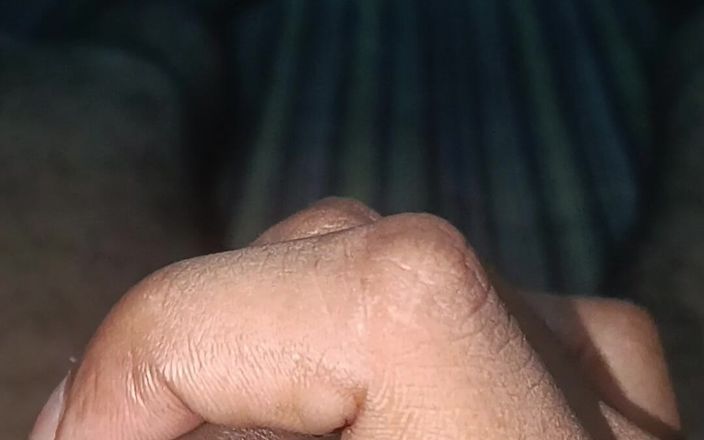 Akash_horny: My Sleepy Cock