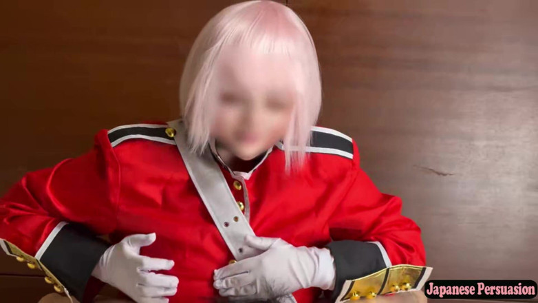 Shameless archives: Yerel bir etkinlikte tanıştığımız yüksek cosplay güzeli sonunda özel bir özel gösteriye...