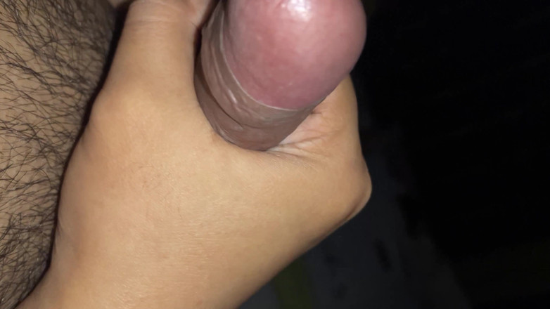 RDPN: Wow out spermanya sangat banyak zakar lelaki muda ini