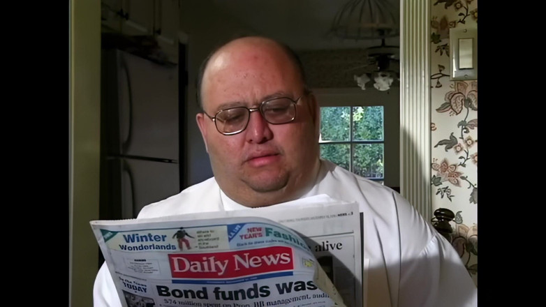 Bewitched!: Bunga April Kacau Dengan Baik Di Tab Mandi Panas