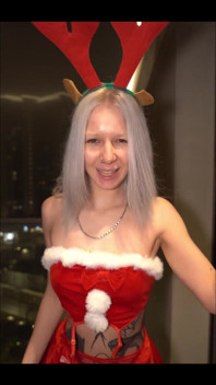 Merry Christmas Guys
