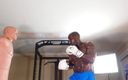 Hallelujah Johnson: Boxing Workout Prinsip Kekhususan, Sering Disebut sebagai Prinsip yang Dikatakan,...