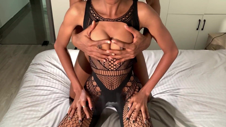 sunnyslimx: Virgin No More: Deflowered przez BBC