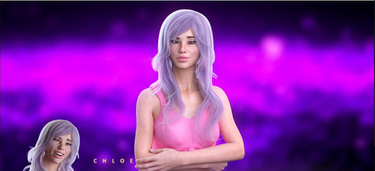 Miss Kitty 2K: Apocalust - ep 39 - la polla de mis sueños por redlady2k