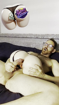 Pounding That Pussy Until My Big Dick Cums on Her Ass