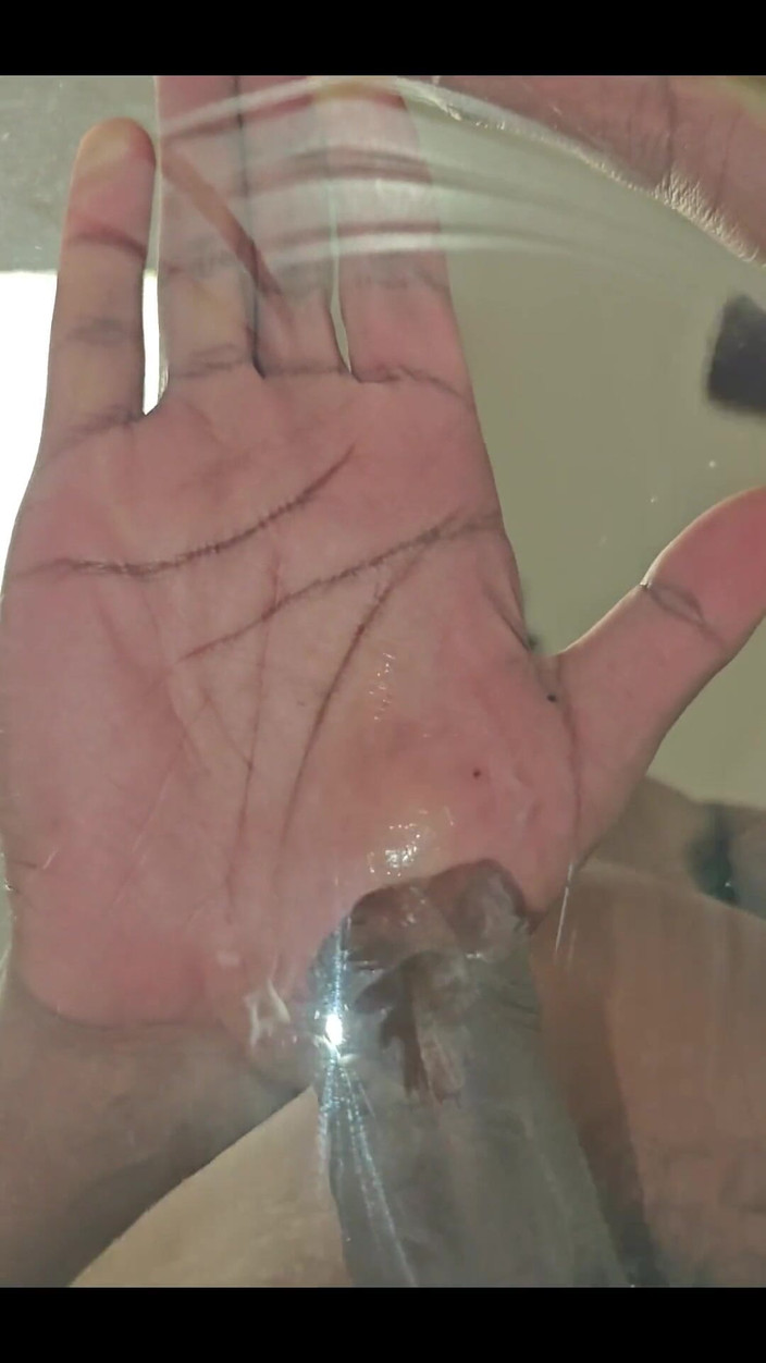 NANDgasm: Bir kova ve net plastik ile daha fazla denemeler döl...