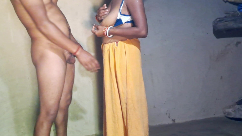 Sumaj: Muslimischer bhabhi-sex, hinduistischer ehemann