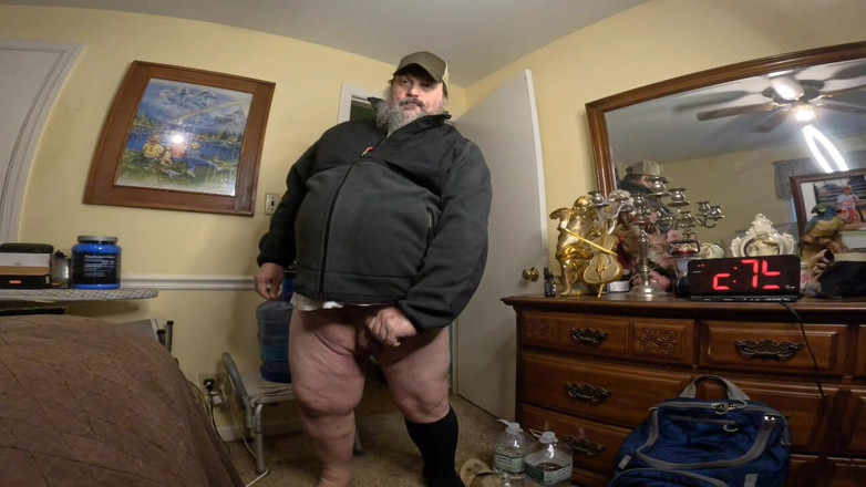 GeneWadexxx: O pantolonu çıkarmam için sabırsızlanıyordum