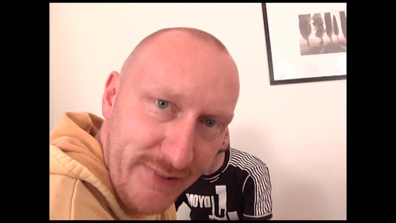 Muschi movie official: La puttana affamata succhia il cazzo come la sua vita...