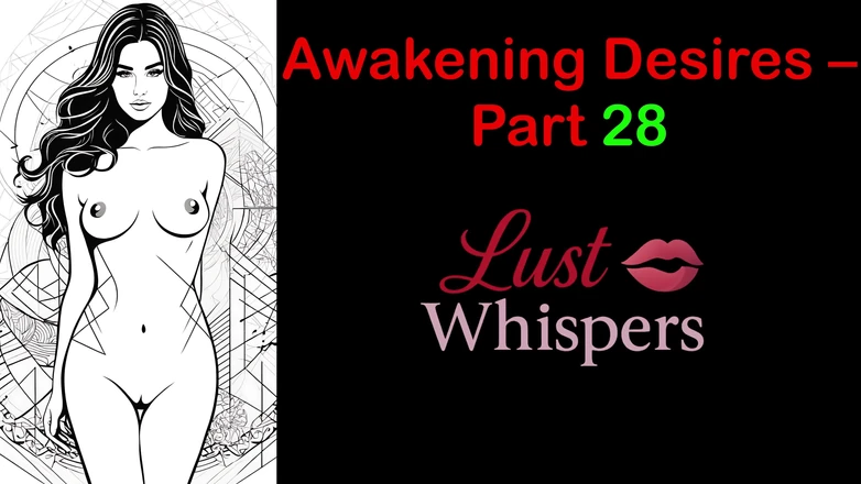 Dumbasini kotarib yotgan qiz.