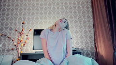 ReplayXXXLady: Nevlastní sestra překvapena, kolik ví, jak kouřit ptáka